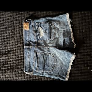 American eagle bundle size 8